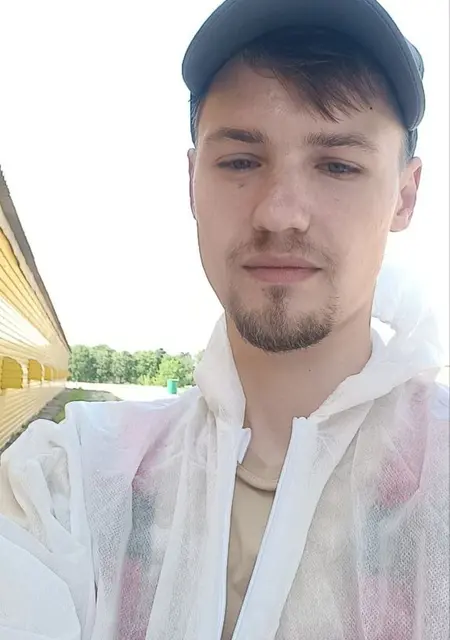 Я Дима, 27, знакомлюсь без обязательств в Амстердаме