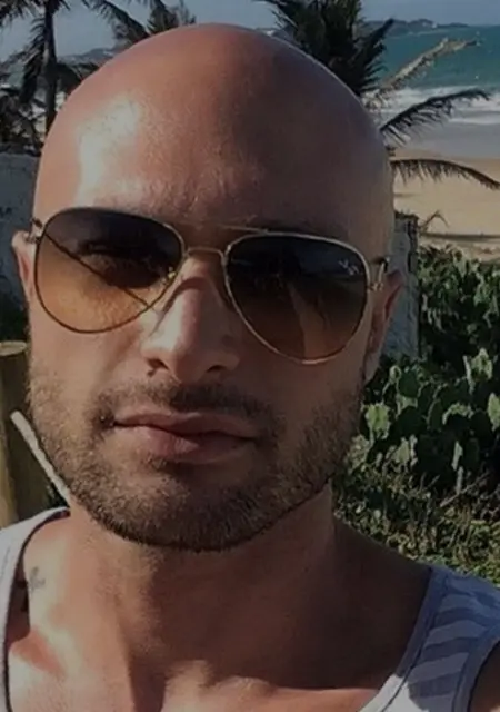 Я Боря, 35 років, знайомлюсь без зобов'язань у Маріуполі