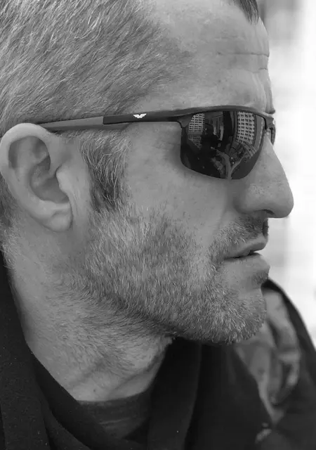 Sezer из Стамбула, мне 43, познакомлюсь без обязательств