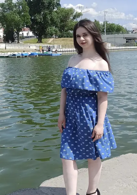 Катюша из Минска, мне 38, познакомлюсь на одну ночь