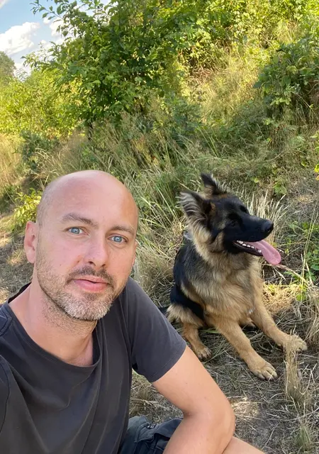 Я Radek, 37, знакомлюсь без обязательств в Радоме