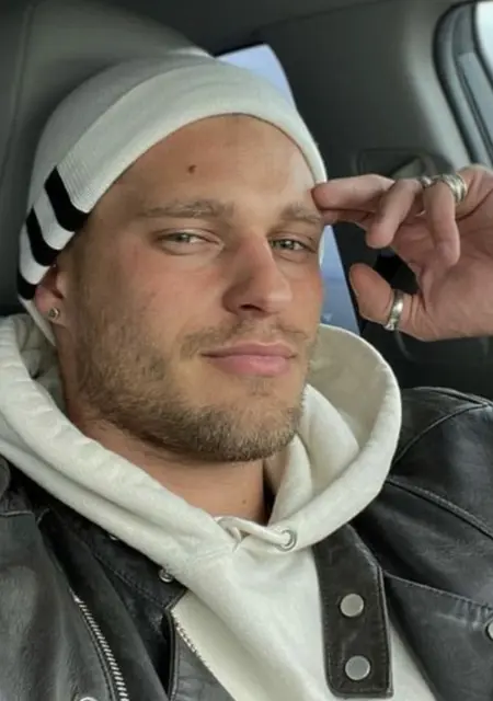 Я Mark, 31, знакомлюсь на одну ночь в Минске