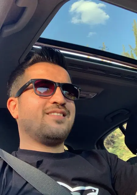 Aslan из Газиантеп, мне 27, познакомлюсь для приятного времяпровождения