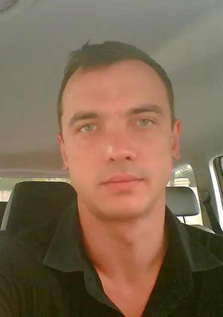 Иван з Івано-Франківська, шукаю на сайті знайомства на одну ніч