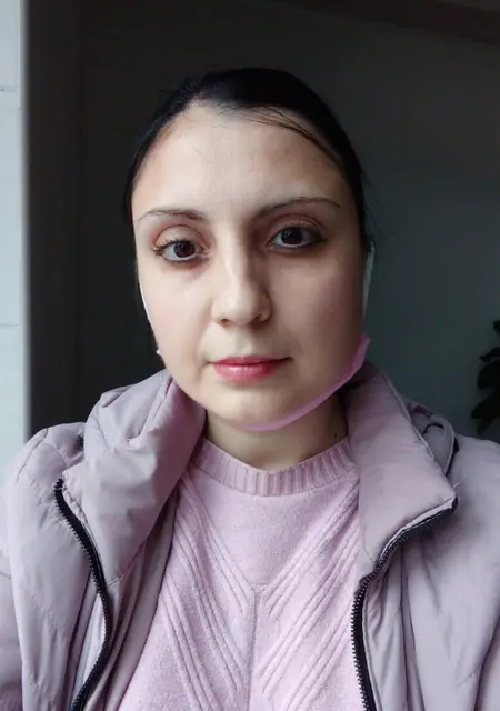 Валентина из Минска, мне 35, познакомлюсь на одну ночь