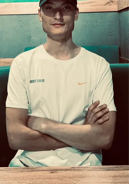 Я Ербарыс, 21, знакомлюсь для открытые отношения в Актобе