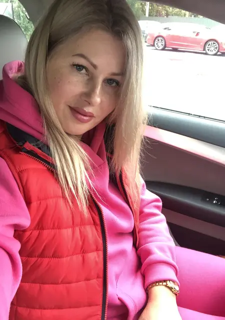 Я Людмила, 39, из Винницы, ищу знакомство