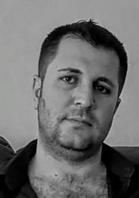 Abdurazak из Стокгольма