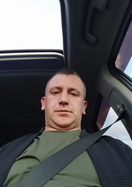 Я Аркадій, 37, из Кропивницкого, ищу знакомство для дружбы