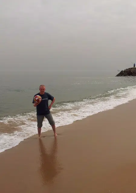 Максим з Ізмаїл, мені 47 років, познайомлюсь без зобов'язань