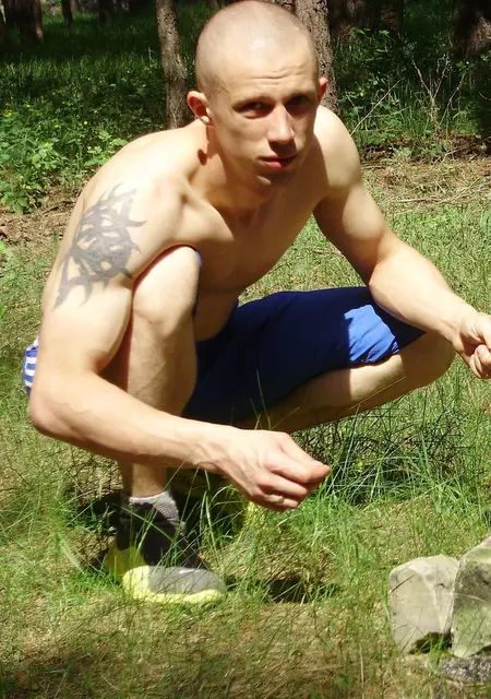 Я Пара, 39 років з Кременчука, шукаю знайомства на одну ніч