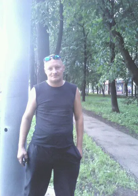 Паха из Лиды, мне 46, познакомлюсь на одну ночь