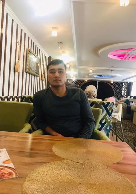 Я Жан, 32, знакомлюсь для приятного времяпровождения в Караганде