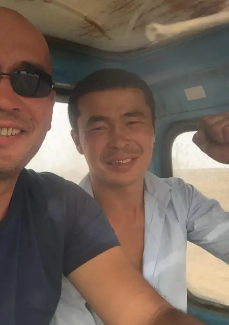 Я Кайрат, 41, знакомлюсь без обязательств в Атырау