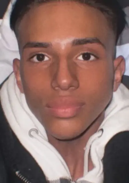 Paris Hilton из Берлина