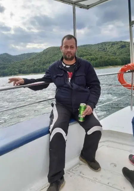 Iosif из Бухареста