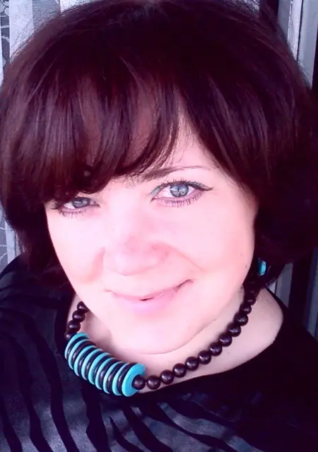 Татьяна из Мариуполя, мне 49, познакомлюсь на одну ночь