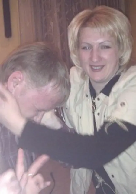 Я Александр Оверч, 42, знакомлюсь для постоянных отношений в Могилёве