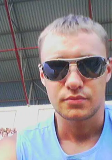 Я Artem, 41 років з Запоріжжя, шукаю знайомство для постійних стосунків