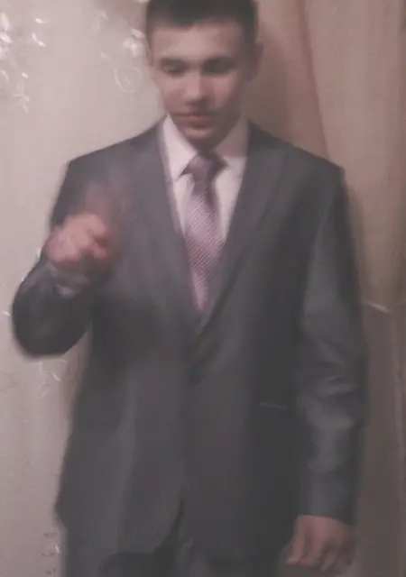 Евгений из Слонима, мне 29, познакомлюсь на одну ночь