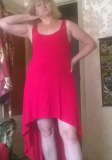 Мила из Минска, мне 49, познакомлюсь без обязательств