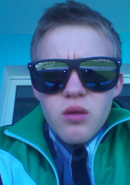 Максим из Гродно, мне 31, познакомлюсь без обязательств