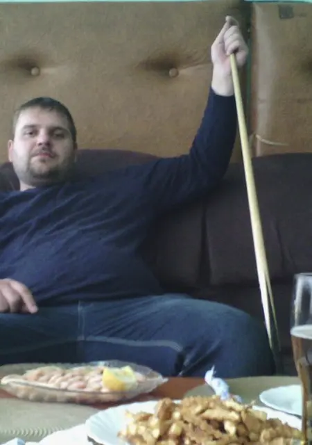 Сергей из Энергодара, ищу на сайте знакомства на одну ночь