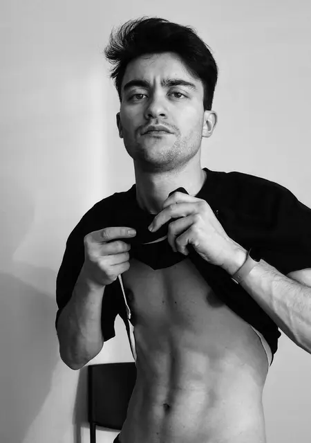 Danny из Астаны, мне 29, познакомлюсь на одну ночь