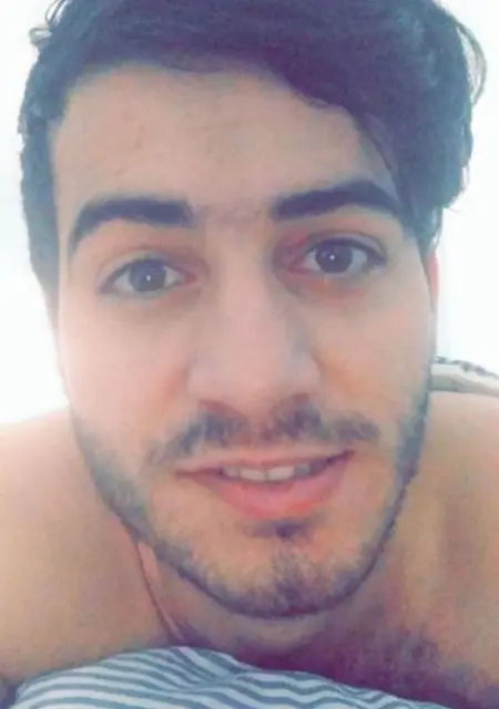 Я Totte, 25, из Афин, ищу знакомство