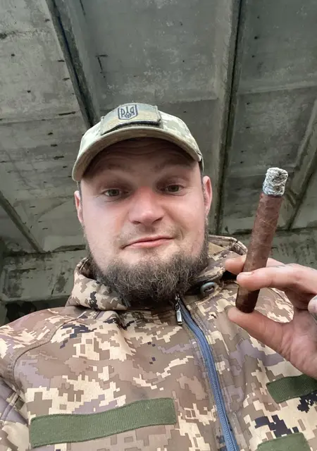 Віктор из Черновцов, мне 27, познакомлюсь без обязательств