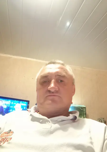 Я Александр, 57, из Одессы, ищу знакомства без обязательств