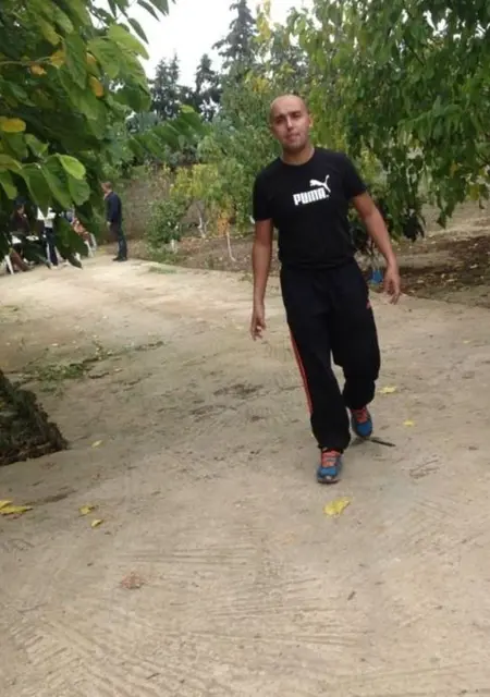 Karim из Парижа