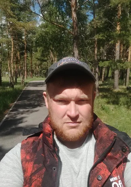 Я Николай, 38, из Астаны, ищу знакомства без обязательств