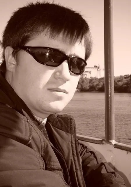 Ilze из Лиды, мне 38, познакомлюсь для вирта