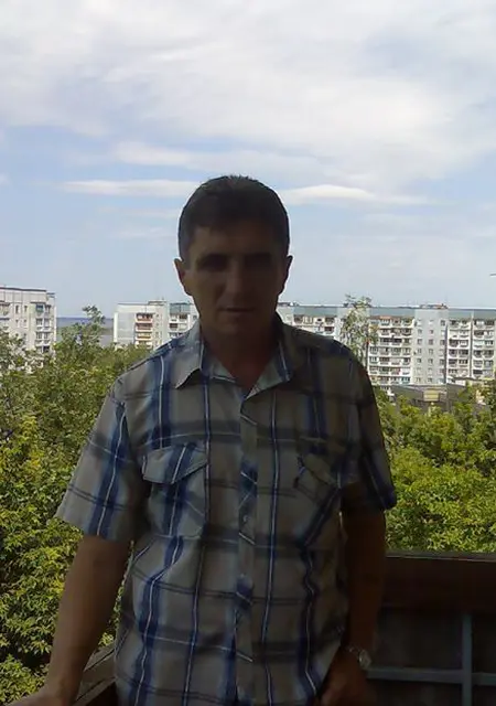 Nikoly з Черкас, мені 55 років, познайомлюсь для приємного проведення часу