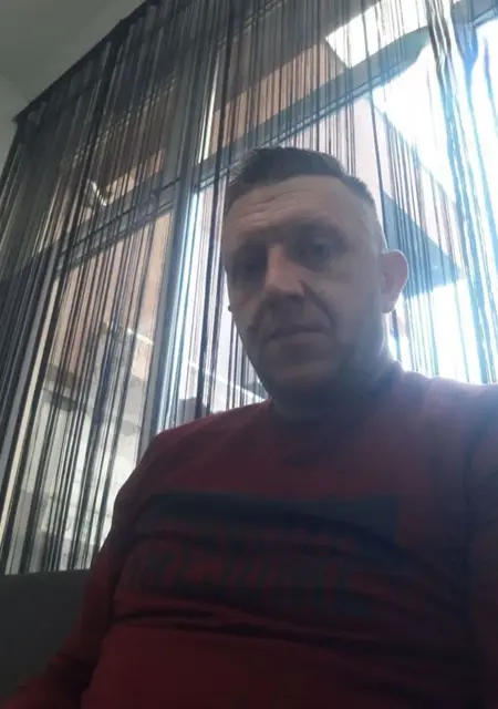 Я Sasu, 36, из Бухареста, ищу знакомство