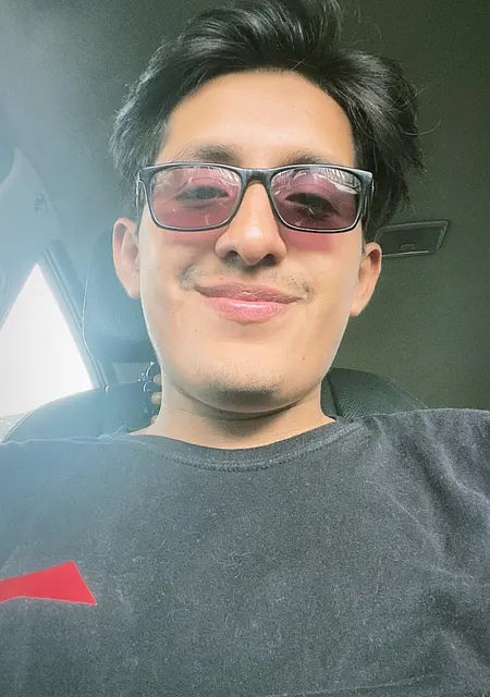 Jos Manuel из Лимы, ищу на сайте общение