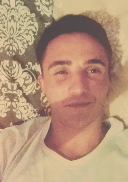 Вова из Тернополя, ищу на сайте знакомства на одну ночь