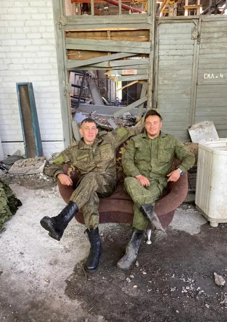 Константин из Новопскова, мне 37, познакомлюсь без обязательств