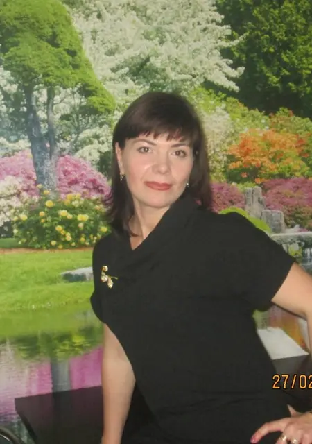 Я Татьяна Иванова, 51, знакомлюсь на одну ночь в Антраците