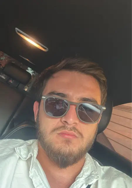 Я Bakhodir, 27, из Бухары, ищу знакомства без обязательств