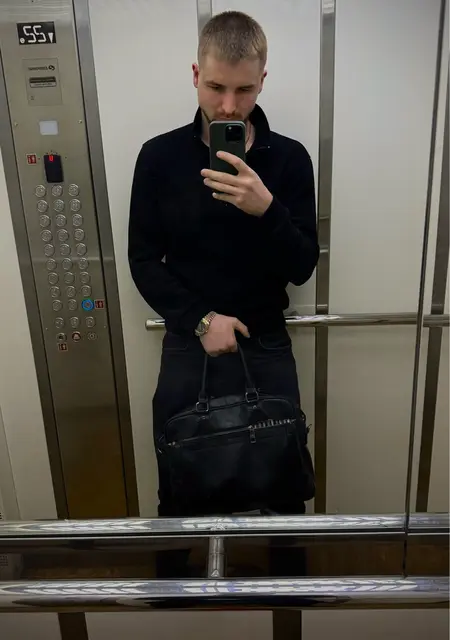 Сергей з Краматорська, шукаю на сайті відкриті стосунки