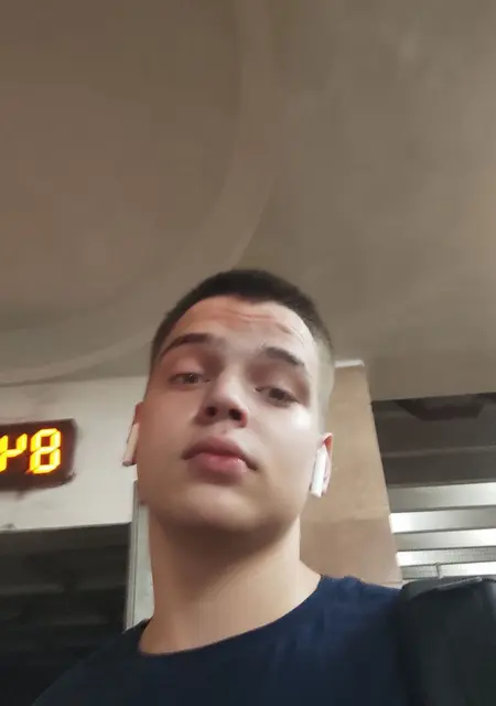 Ivan из Харькова, ищу на сайте знакомства на одну ночь