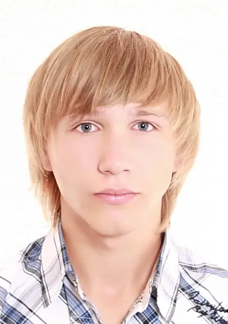 Viktor из Круглого, мне 32, познакомлюсь на одну ночь