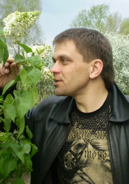 Vlad из Черкасс, ищу на сайте знакомства на одну ночь