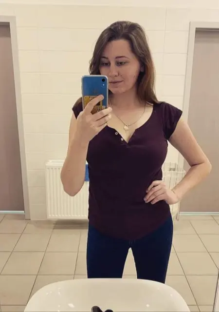 Я Юля, 30, из Львова, ищу знакомство для постоянных отношений