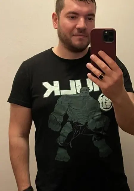 Pali из Праги