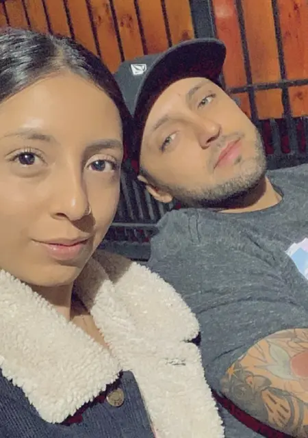 F Y J из Сантьяго, мне 29, познакомлюсь для дружбы