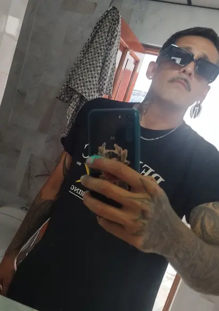 Я Mike, 35, знакомлюсь для общения в Пуэрто-вальярте