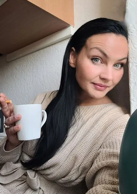 Daisy из Берлина